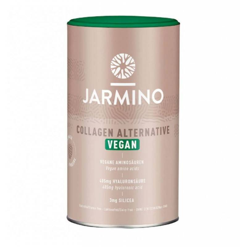 Alternativa vegana pentru colagen, 450 g, Jarmino