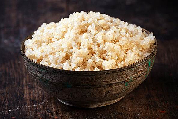 ring balance Faculty Quinoa - "cereala mama", intr-o cina usoara si satioasa! - Blogul Minunea  Naturii