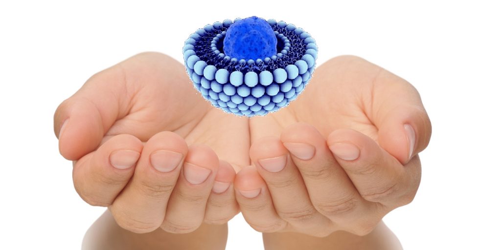 Tehnologia Lipozomala – absorbtie maxima, efect ridicat