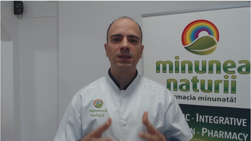 Cum sa-mi cresc imunitatea? …rapid si natural! (Video)