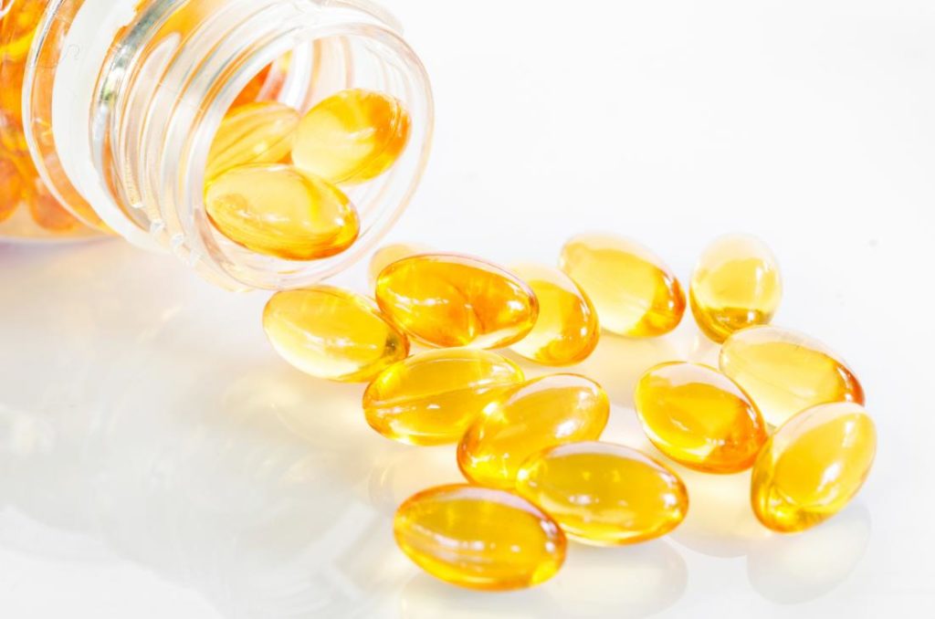 vitamina D secom