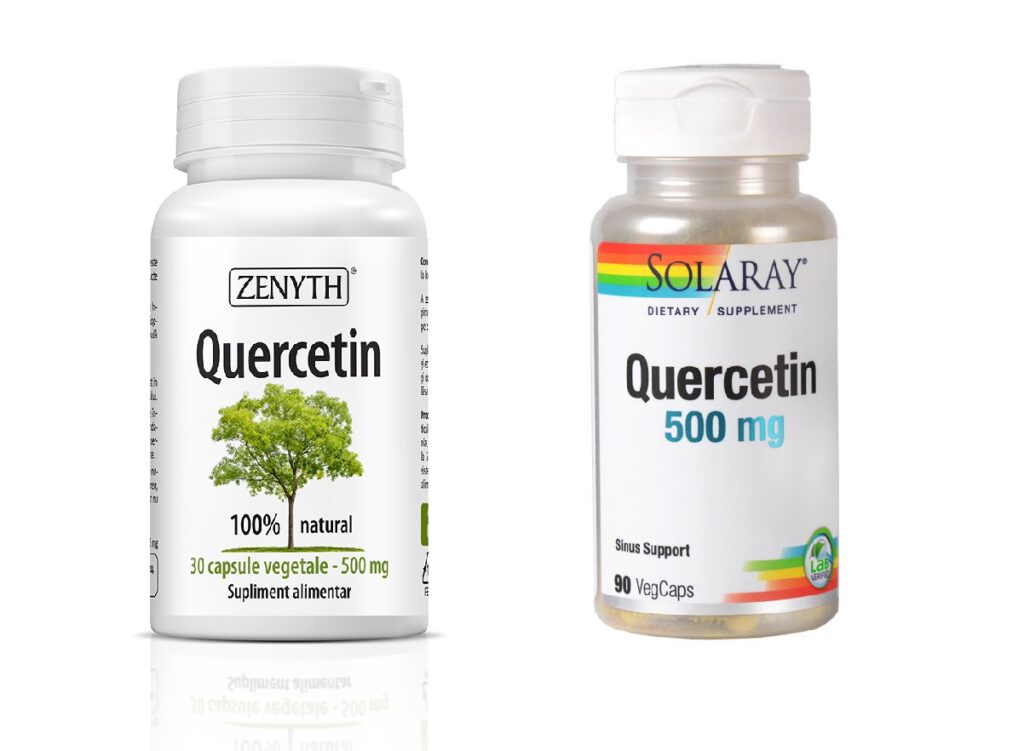 quercetin secom qurecitin zenyth