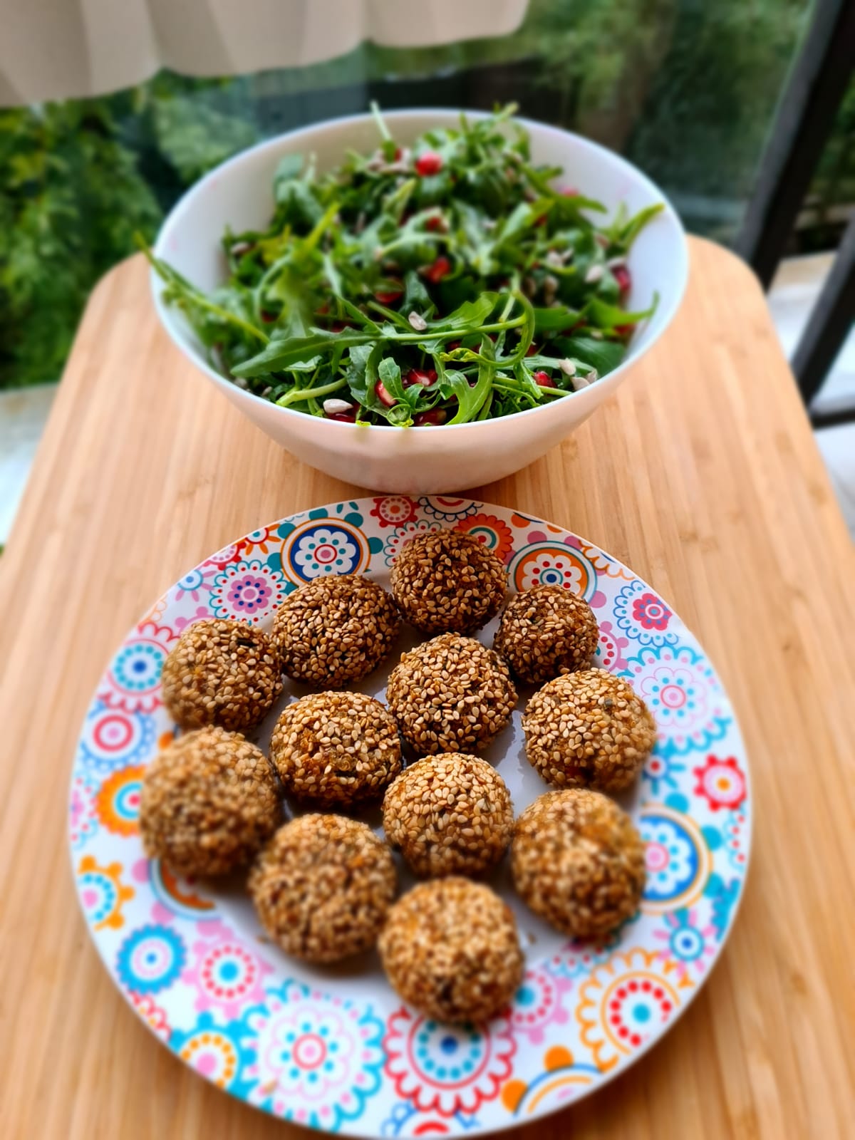 Chiftele de Quinoa, un preparat gustos si nutritiv minuneanaturii.ro