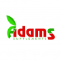 Adams Supplements